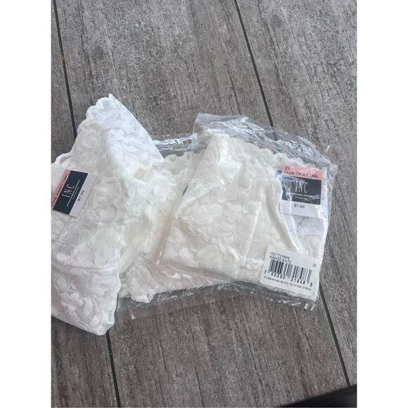 NWT 3 INC/Macys core intimates size 2X - Picture 5 of 5